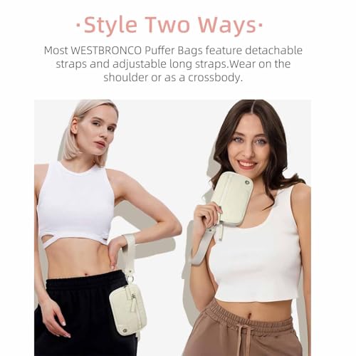 The Iris' Wallet 2nd Gen, The Iris Pouch Wristlet Zip Card Case with ID Window, Wristlet Wallets Nylon Quilted Wallet 5