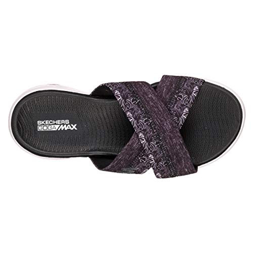Image of Skechers Performance On-The-Go 600 - Monarch Sandal