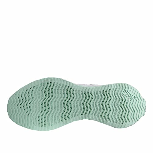 Image of Reebok Womens Zig Dynamica Running Shoe
