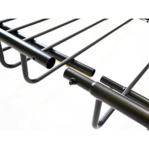 Amazon | YAKIMA 正規品 メガウォーリアー ルーフラック/ルーフ 