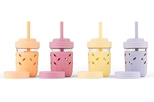 Elk and Friends 1 Year Old Cups Spill Proof