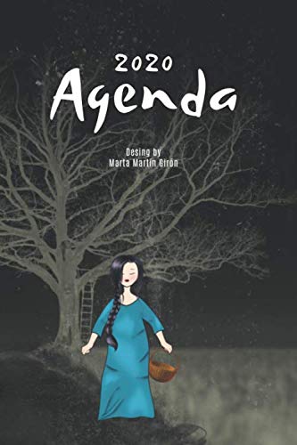 Agenda 2020: Diseño exclusivo.