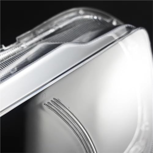 Cache phare pour Mitsubishi Outlander EX 2010-2012 - 3