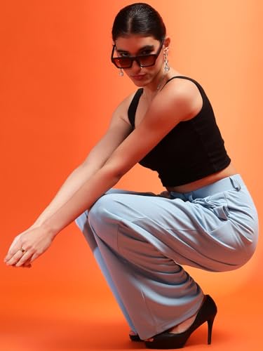 Image of KOTTY Women Casual Pants