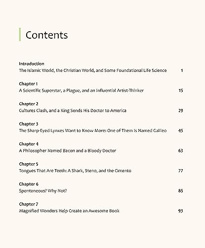 Discovering Life's Story: Biology's Beginnings - Image 2