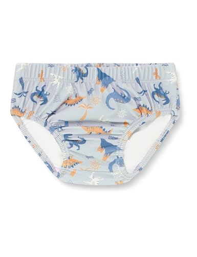 Playshoes Baby Boys Schwimmwindel Baby and Toddler Swim Diaper, Dino Allover, Playshoes Baby Boys Schwimmwindel Baby and Toddler Swim Diaper, Dino Allover,