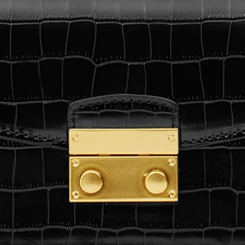 Image of Miraggio Milo Shoulder Bag