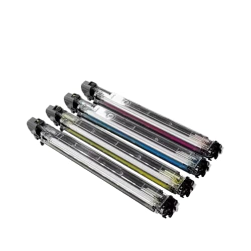 Unidad de revelado NPG67 compatible con C3120 y C3320 M