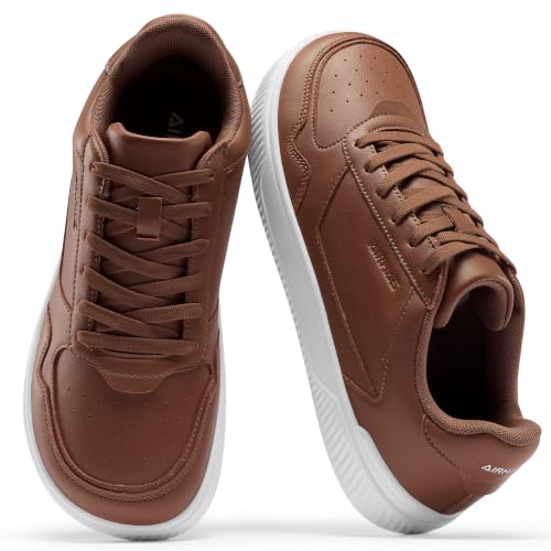 AIRHAS Men's Barefoot Minimalist Shoes