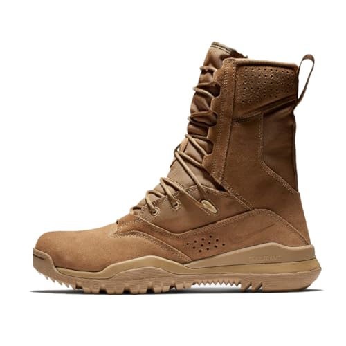 Nike Mens SFB Field 28'' Leather Coyote/Coyote 15 D (M)