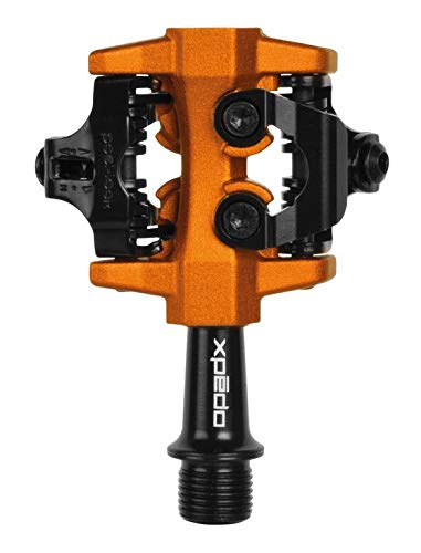 Xpedo 2184021004, Pedale Unisex-Adulto, Colore