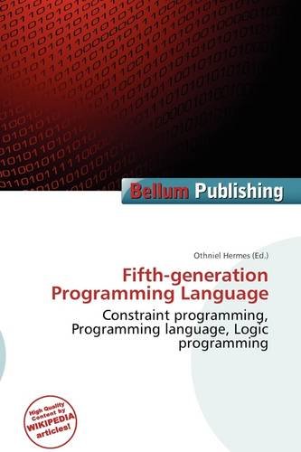Amazon.co.jp: Fifth-Generation Programming Language : Hermes, Othniel: 洋書