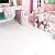 FunStick Peel and Stick Floor Tile Waterproof 12x12 In White Vinyl Flooring Peel and Stick Flooring for Bathroom Stick on Floor Tiles Removable Sticky Tiles for Kitchen Bedroom Laminate Flooring 5 Pcs