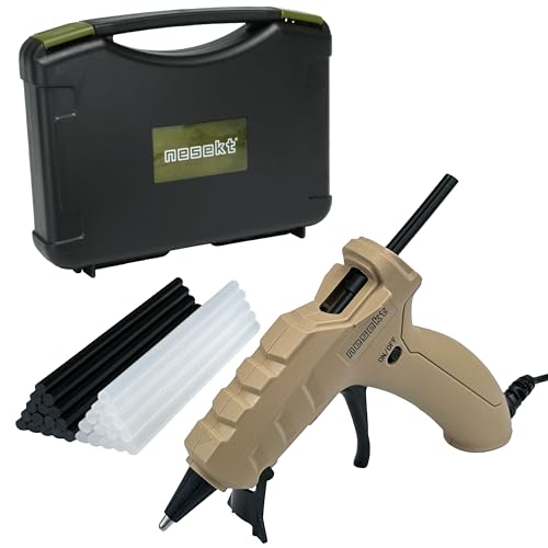 ネセクト 強力グルーガンセット