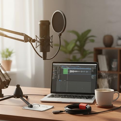 Audio-Technica AT4040 microphone