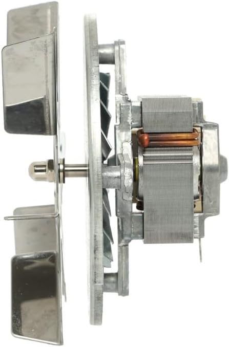 FISHER & PAYKEL 578918 FAN MOTOR SMALL