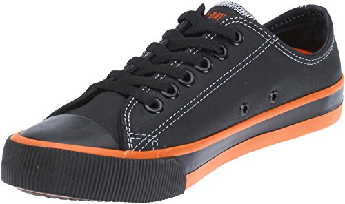 Harley-Davidson Men's Roarke Sneaker3