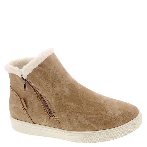 Roxy Theeo Shoes Tan 7 M