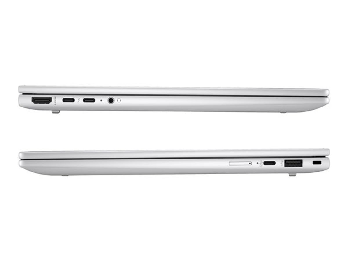 HP EliteBook 1040 G11, 14" 2.8K OLED, Core Ultra 7 155H, 32 GB RAM, 1TB SSD,