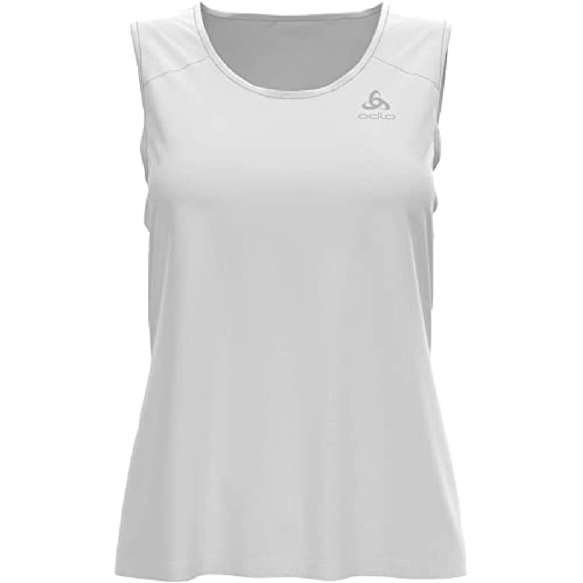Odlo Damen Cardada_551011 Funktionsunterwäsche Tanktop