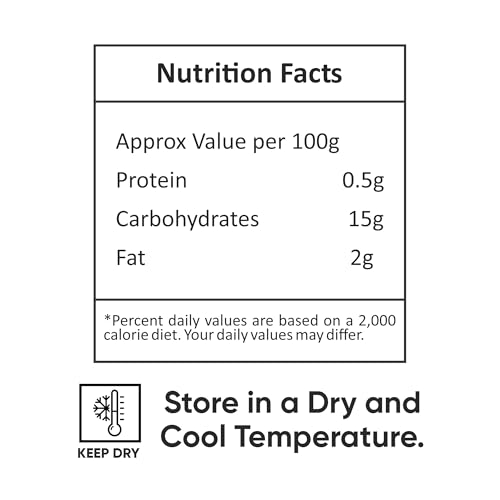 Image of KIWI Kisan Window Hot Chocolate- 500g | Natural Cocoa Blend, Rich Indulgent Flavor, Antioxidant Boost- Artisan Dark Chocolate Mix - 500g
