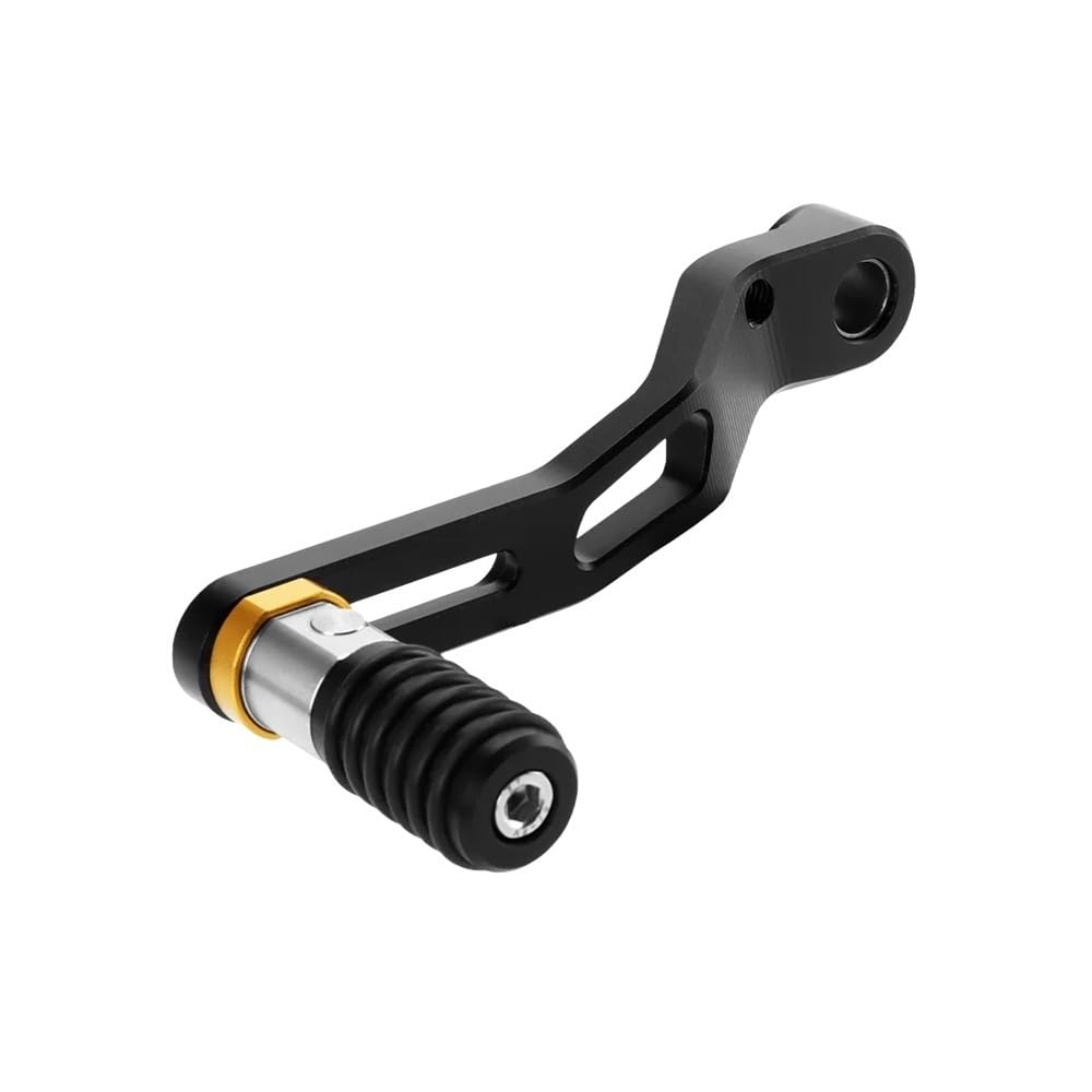Pédale changement vitesse Tiger Sport 660 pour réparer le sélecteur moto usé 2021-2025