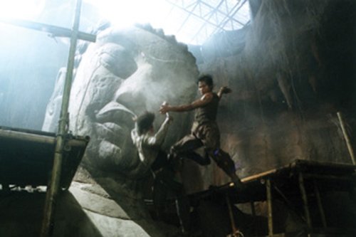 Ong Bak incl. SE-DVD