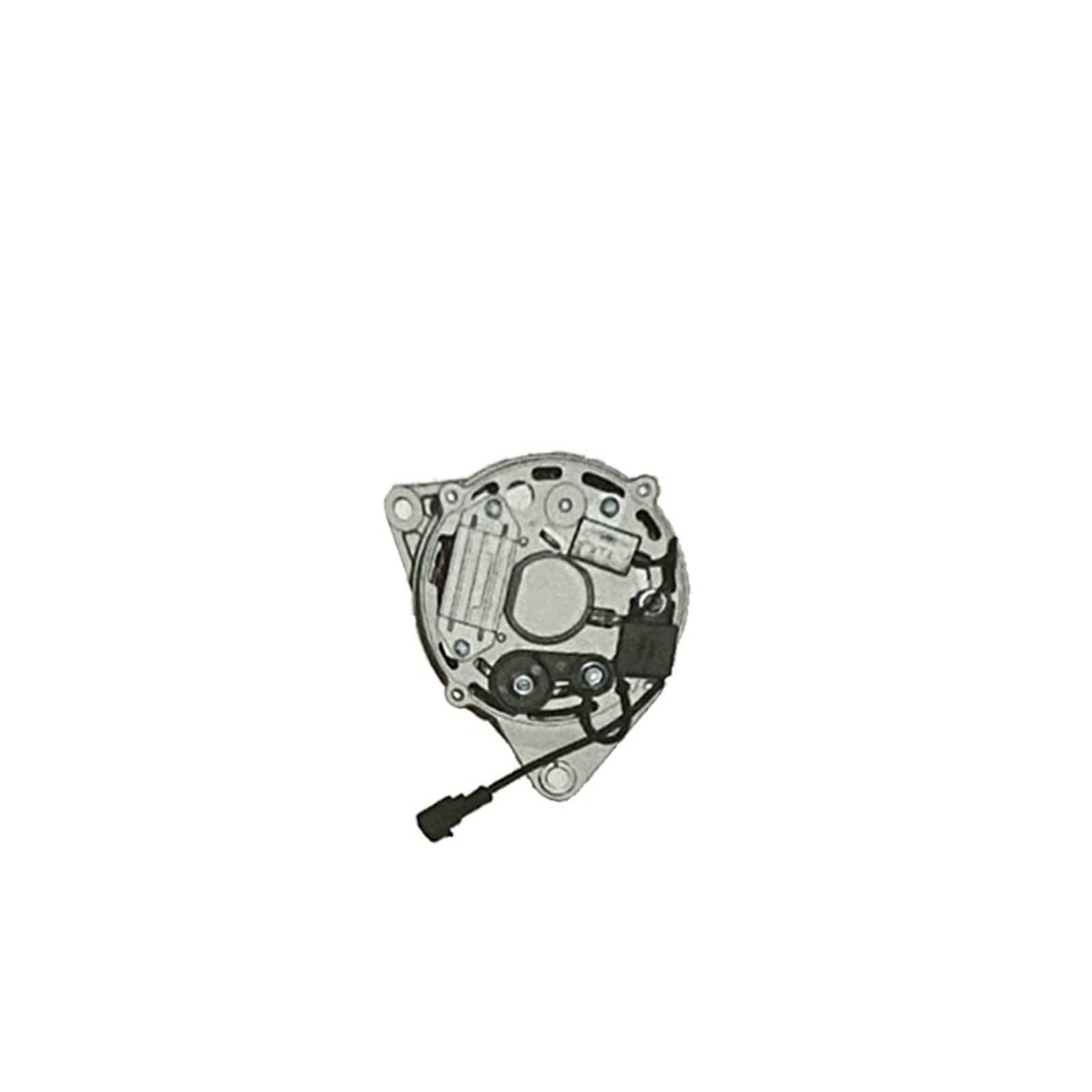 ALTERNATORE DINAMO GENERADOR ELECTRICO Compatibile con 12V 120A 8GS55 AIA0015 IA1504 12785 AAK1832 11.203.302 504271461 5801453378