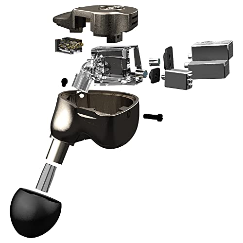 EarSonics Corsa – Écouteurs Intra-Auriculaires 3 Voies Multi-Drivers – Haute fidélité pour audiophiles – Matériaux et Technologies Haut de Gamme – Écoute Musicale exceptionnelle. - Les Beatles, Paul McCartney, John Lennon, RIngo Starr, George Harrison EarSonics Corsa - Écouteurs Intra-Auriculaires 3 Voies Multi-Drivers - Haute fidélité pour audiophiles - Matériaux et Technologies Haut de Gamme – Écoute Musicale exceptionnelle. – Image 3