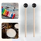 Zoom IMG-2 zwenjuan bacchette professionali per xilofono Zoom IMG-2 zwenjuan bacchette professionali per xilofono