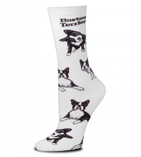 For Bare Feetwomens Fbf Originals Novelty Dog Sock Fbf Originals Novelty Dog Sock