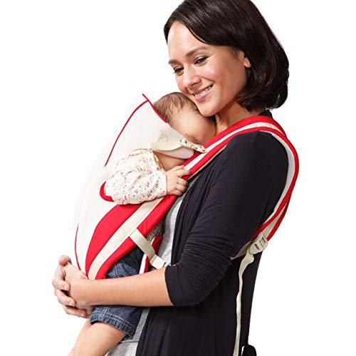Buy HealthyNeeds Bebear Organic Carrier Toddler Sling Backpack
