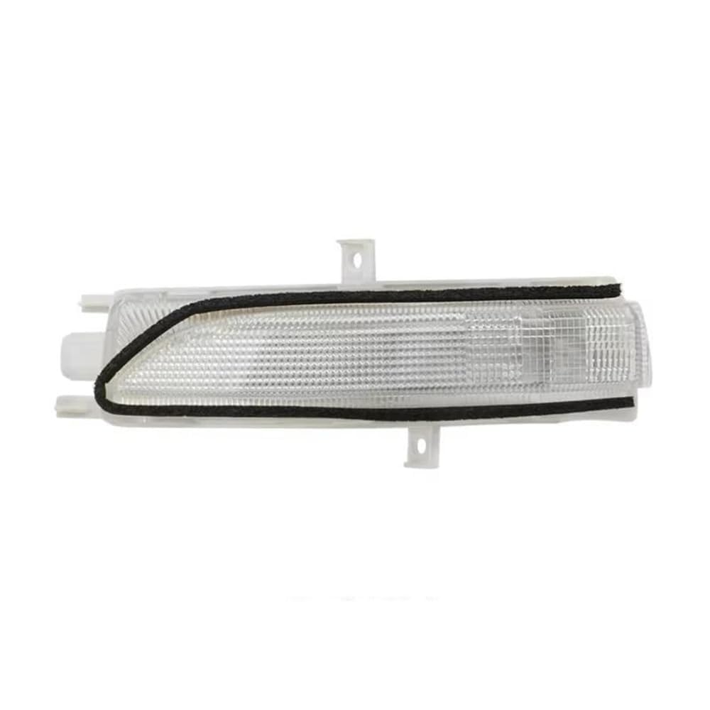 MenDaOLv Wing Mirror Indicator for FIT JAZZ 2007-2008 FIT SALOON 2003-2006 CITY 2007-2008 Dynamic Turn Signal Lights,Flowing Sequential Indicator.,A-Left Side