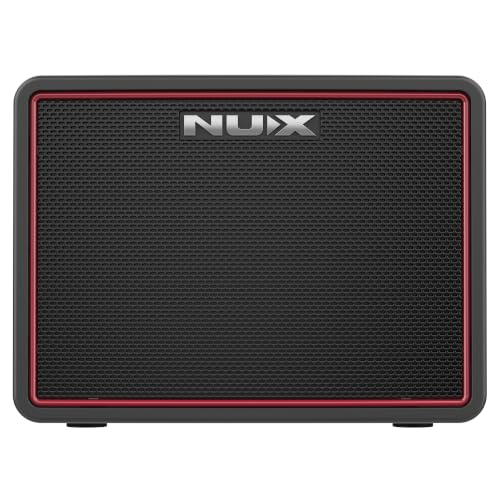 Amazon | NUX ニューエックス Mighty Lite BT MKII 小型アンプ コンボ