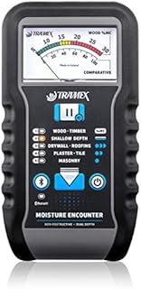 Tramex Moisture Encounter - ME5