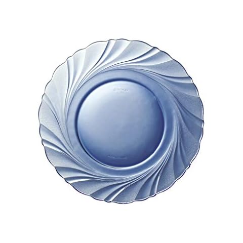 Assiettes creuses Duralex Beau Rivage Cover