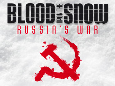 Blood Upon The Snow: Russia's War [DVD]: Amazon.co.uk: Nigel
