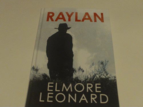 Raylan 1471300498 Book Cover