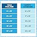 Freetime Fun Pool Covers for Inground Pool 16x32ft CES, 16 Year Full Warranty- Solid Winter In Ground Swimming Pool Cover, UL & ASTM Certified