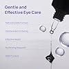 HICC PET Dog Eye Gel, Vet-Recommended Dog Eye Infection Treatment, Cat Eye Drops Wash, Soothes Irritation, Moisturizes Dry Eyes, Pet Eye Drops Ointment Alternative for Dogs, Cats, Horses. 2 fl oz #3