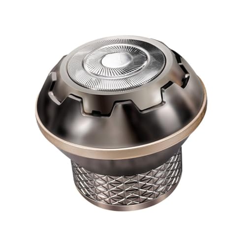 Didiseaon Barber Shaver Electric Trimmer Men's Razor 5-in-1 Rechargeable Easy to Clean