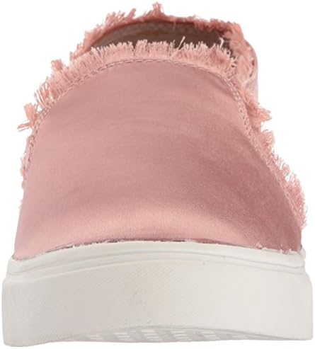 LFL by Lust for Life Women's Tiptoe Sneaker, Blush, 9 Medium US | Image 1
