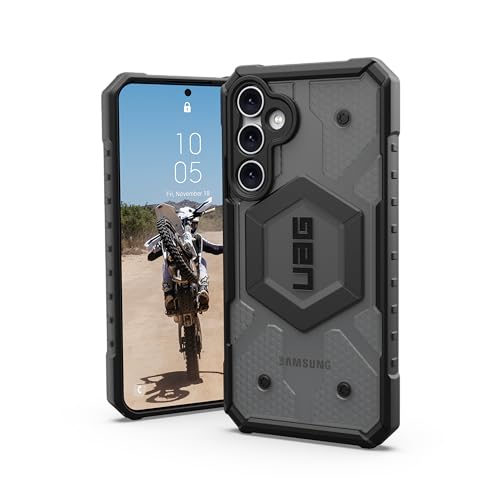 Coque Samsung S23 FE transparente robuste UAG Pathfinder Premium