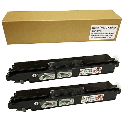 【未開封 】 EPSON 感光体ユニット カラー　LPC3K17と廃トナーBOX Amazon.co.jp：エプソン EPSON 感光体ユニット LPC3K17