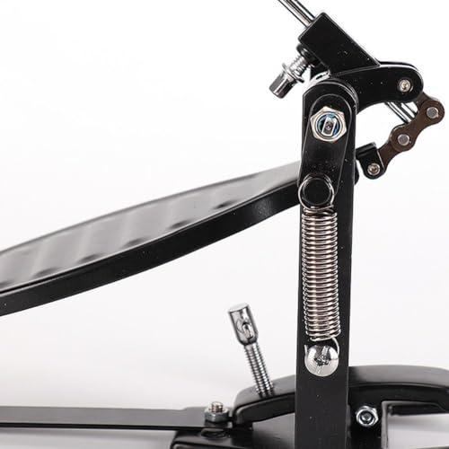 Accessoires de pédales percussion haute précision avec mécanisme stable et durable - 8