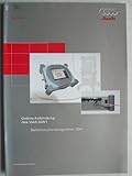  Audi: Online-Anbindung des VAS 5051 - Selbststudienprogramm Nr. 294 - Service