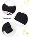 WESIDOM Kids Girl Clothes Two Piece Outfits Leopard Crew Neck Sweatshirts Jogger Sweatpants Fashion Girls Tracksuit Activewear 6-7T