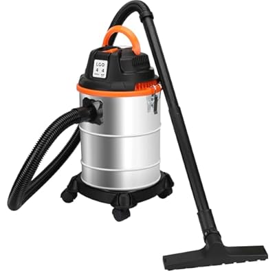 Save 50% from LIGO (Wet-Dry Vacuums)