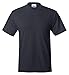 Hanes Men's Tagless T-Shirt,navy,2XL