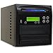 Produplicator USB Drive to 1 CD DVD Duplicator - Convert Flash Memory Card to Disc Copier (DVDUSB01SATA20X)